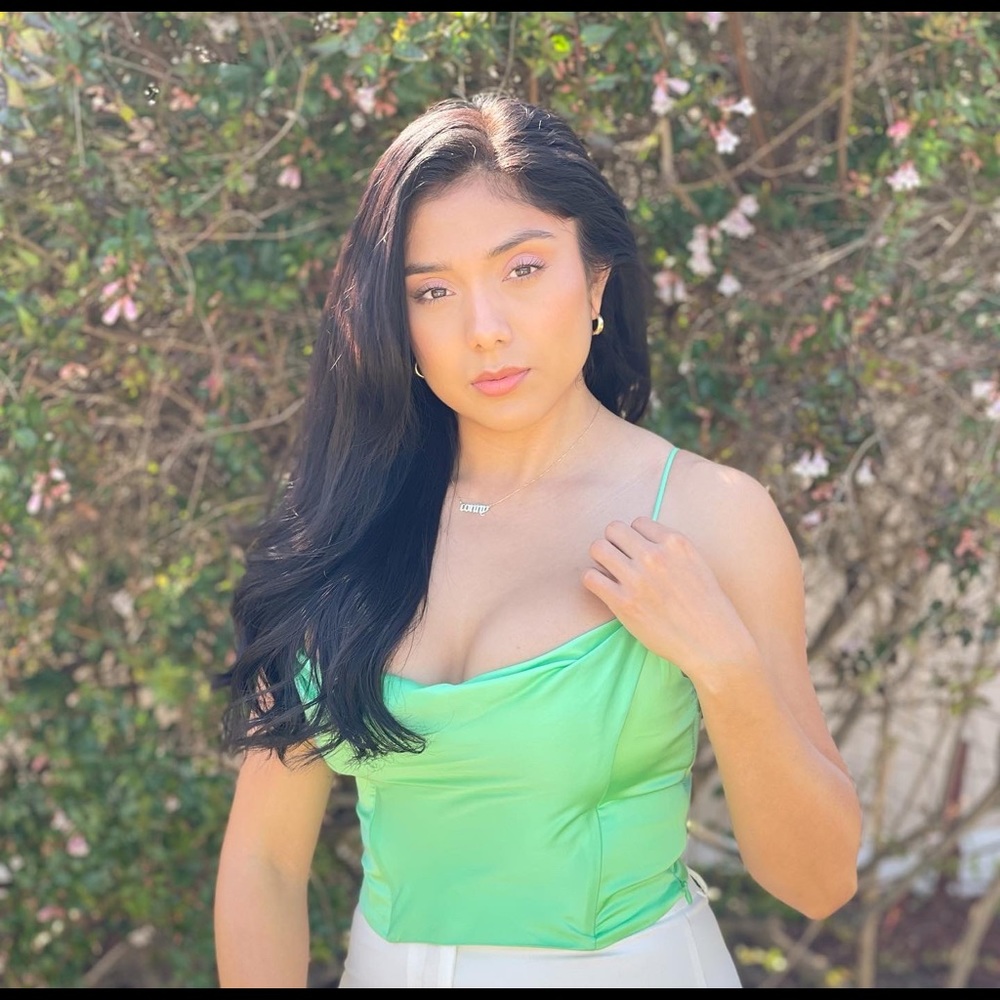 Meet your Posher, Conny